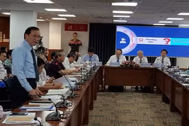 Báo chí - Xuất bản đồng hành cùng TP.HCM trong đột phá cải cách hành chính