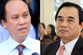 Hai cựu Chủ tịch UBND TP. Đà Nẵng bị đề nghị truy tố vì liên quan đến Vũ “nhôm”