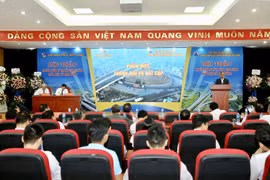 Xóa bỏ nhìn nhận lệch lạc, định kiến, tạo sự đồng thuận trong nhận thức của xã hội về BOT