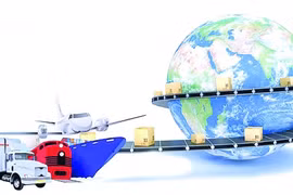 Cánh cửa nào cho hàng Việt?