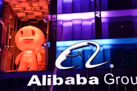 Sale khủng ngày 11/11: Alibaba cán mốc 12 tỷ đô doanh thu sau 1 giờ