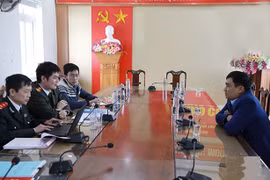 Phạt 10 triệu đồng với người mạo danh phóng viên hoạt động báo chí ở Hà Tĩnh