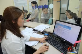 Nhiều chính sách có hiệu lực vào tháng 9