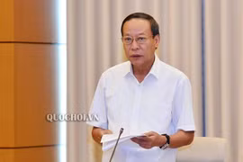 10 tháng phát hiện 281 vụ phạm tội, vi phạm pháp luật về tham nhũng và chức vụ