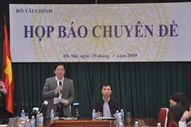 Tiến độ cổ phần hóa còn chậm