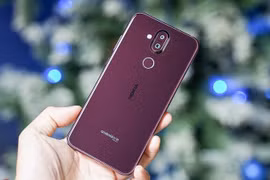 Nokia X71 dự kiến trình làng đầu tháng 4 tới