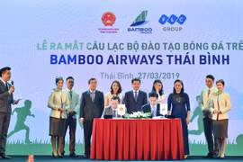 Hiện thực hóa kì vọng về một nền bóng đá chuyên nghiệp