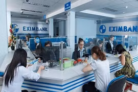 Bầu Chủ tịch HĐQT mới ở Eximbank: Chỉ có thể làm đúng luật