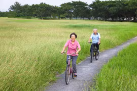 4 giai đoạn đẹp nhất của cuộc đời