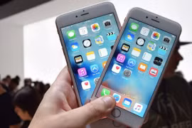 iPhone 6S/6S Plus hỏng nguồn sẽ được Apple sửa chữa miễn phí