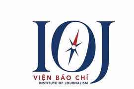Viện Báo chí - Học viện Báo chí và Tuyên truyền chính thức thay đổi Bộ nhận diện