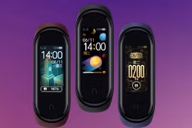 Xiaomi đã bắt đầu tập trung vào phát triển Mi Band 5