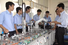 Ưu tiên doanh nghiệp thành lập cơ sở giáo dục nghề nghiệp