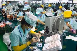 Doanh nghiệp ngoại “ngóng” lên sàn chứng khoán