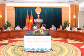 Tập đoàn Geleximco triển khai Dự án Khu du lịch quốc tế Đồi Rồng tại Hải Phòng