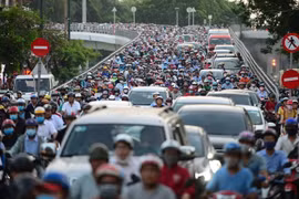 Phía cuối ‘sợi dây’ rút kinh nghiệm