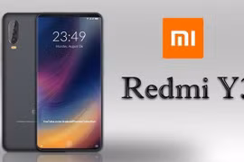 Redmi Y3 sẽ chạy Android 9 Pie với giao diện MIUI 10.