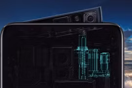 OPPO Reno chính thức ra mắt, điểm đánh giá Antutu cực cao