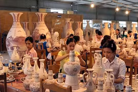 Đưa công nghệ 4.0 vào xúc tiến tiêu thụ sản phẩm công nghiệp nông thôn