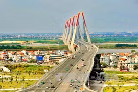 Hà Nội: Sẽ có khu vực mang đến cơ hội đầu tư hấp dẫn cho thị trường bất động sản