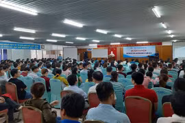 Công ty CP Dệt May Huế bị thu hồi tiền hoàn thuế giá trị gia tăng hàng trăm triệu đồng