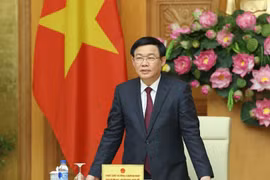 Phó Thủ tướng yêu cầu báo cáo đánh giá tình hình cơ cấu lại doanh nghiệp nhà nước