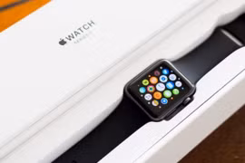 Apple Watch thống trị thị trường đồng hồ thông minh quý 2/2019