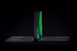 MacBook Pro 16 inch được trang bị bộ vi xử lý Intel Cofee Lake Refresh