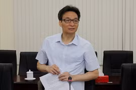 Phó Thủ tướng Vũ Đức Đam: Cần sử dụng hiệu quả hơn theo cơ chế “đặt hàng” đào tạo sư phạm