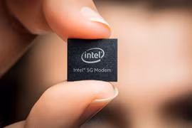 Apple đàm phán mua lại mảng chip mạng Intel trị giá 1 tỷ USD