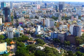 TP. HCM: Nguồn cung căn hộ mới sụt giảm kỷ lục