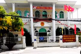 Khởi tố vụ án sai phạm trong quản lý đất đai ở TP. Phan Thiết
