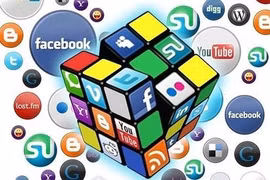 Pháp thông qua luật buộc Facebook, Google trả tiền cho báo chí