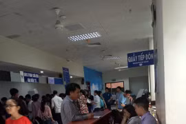 Hà Nội: Bệnh cúm tăng bất thường, sởi có nguy cơ bùng phát