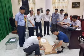 Gian lận thi cử: Xử lý thế nào cho thỏa đáng?