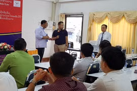 Các kỹ năng làm báo trên điện thoại thông minh