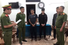 Thừa Thiên Huế: Lừa đảo hơn 17 tỷ đồng bằng chiêu thức vay tiền “xuất ngoại”
