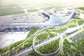 Bảo đảm tiến độ khởi công Dự án Cảng hàng không quốc tế Long Thành đầu năm 2021