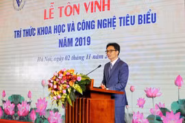 Khuyến khích phát triển khoa học công nghệ bằng ưu đãi kinh tế
