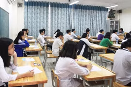Hà Nội: Gần 500 thí sinh bỏ thi vào lớp 10 công lập