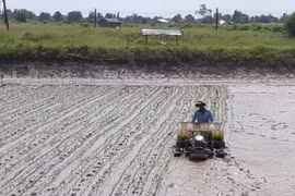 Huy động sức dân để phát triển nông nghiệp, xây dựng Nông thôn mới