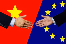 EVFTA được ký kết: Cơ hội cho hàng “Made in Việt Nam”