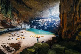 Quảng Bình tổ chức Lễ hội hang động 2019