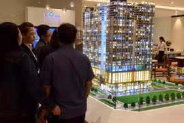 The Grand Manhattan – Sức hút khác biệt của Bất động sản quận 1
