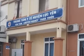 Bộ Y tế yêu cầu báo cáo vụ sản phụ tử vong sau sinh ở Trung tâm y tế Lục Yên
