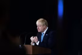 Johnson: Brexit sẽ có lợi hơn cho nông nghiệp