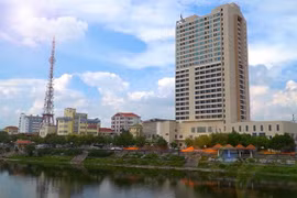 TP Phủ Lý (Hà Nam): Có dấu hiệu không công khai, minh bạch trong công tác đấu thầu?