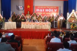 Hội Nhà báo tỉnh Kon Tum: Không ngừng nâng cao chất lượng hoạt động