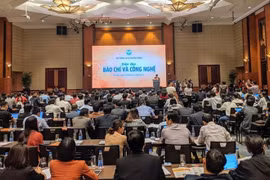 Thời đại kỹ thuật số sẽ tạo điều kiện cho báo chí tiếp cận những kho dữ liệu quan trọng