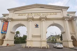 Công ty CP phát triển đô thị Từ Liêm bị xử phạt, truy thu thuế hơn 2,3 tỷ đồng